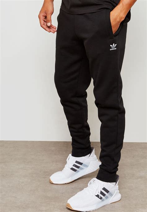 cheap adidas sweatpants mens|men's Adidas sweatpants on clearance.